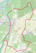 Tarascon (Bouches-du-Rhône) OSM 01